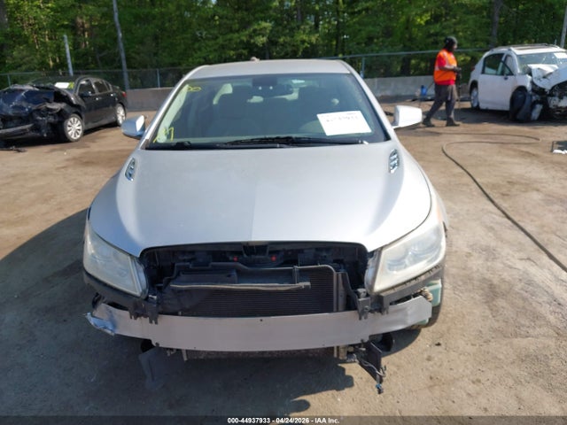 Aukcja sprzedaży 2011 Buick Lacrosse Cx, vin: 1G4GA5EC7BF342259, numer aukcji: 44937933