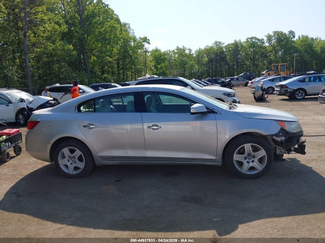 Aukcja sprzedaży 2011 Buick Lacrosse Cx, vin: 1G4GA5EC7BF342259, numer aukcji: 44937933