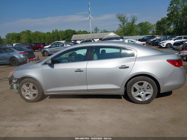 Aukcja sprzedaży 2011 Buick Lacrosse Cx, vin: 1G4GA5EC7BF342259, numer aukcji: 44937933