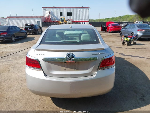 Aukcja sprzedaży 2011 Buick Lacrosse Cx, vin: 1G4GA5EC7BF342259, numer aukcji: 44937933