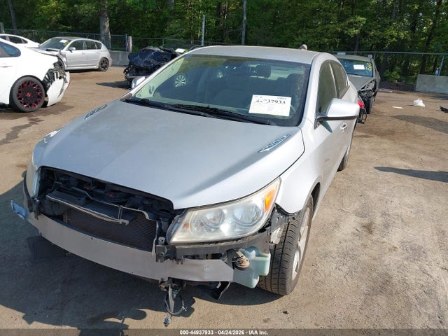 Aukcja sprzedaży 2011 Buick Lacrosse Cx, vin: 1G4GA5EC7BF342259, numer aukcji: 44937933