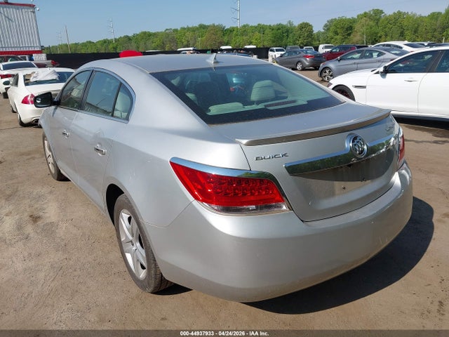 Aukcja sprzedaży 2011 Buick Lacrosse Cx, vin: 1G4GA5EC7BF342259, numer aukcji: 44937933