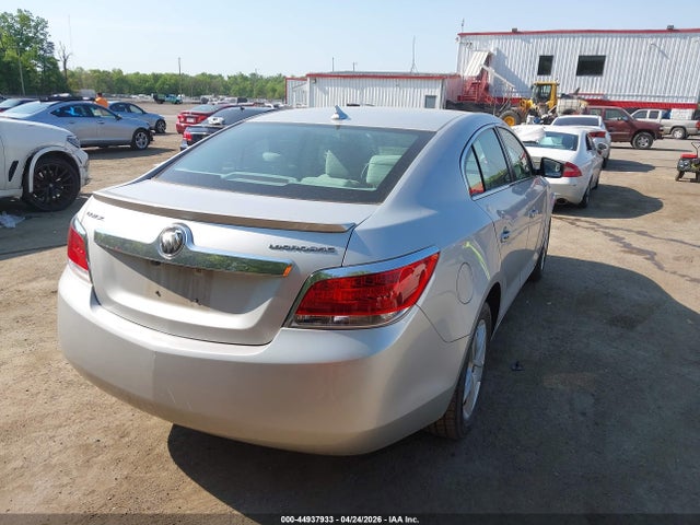 Aukcja sprzedaży 2011 Buick Lacrosse Cx, vin: 1G4GA5EC7BF342259, numer aukcji: 44937933