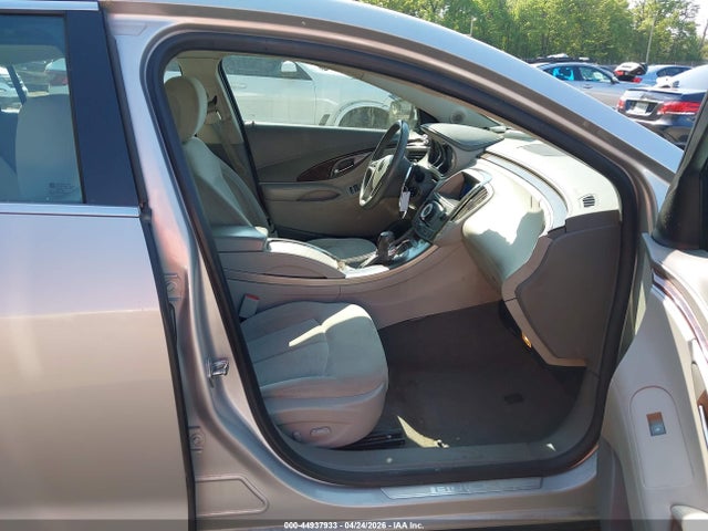 Aukcja sprzedaży 2011 Buick Lacrosse Cx, vin: 1G4GA5EC7BF342259, numer aukcji: 44937933