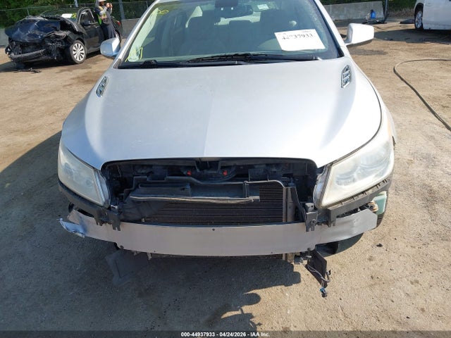 Aukcja sprzedaży 2011 Buick Lacrosse Cx, vin: 1G4GA5EC7BF342259, numer aukcji: 44937933