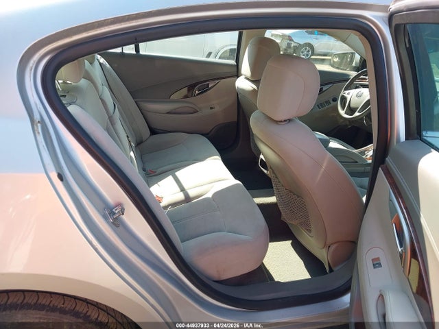 Aukcja sprzedaży 2011 Buick Lacrosse Cx, vin: 1G4GA5EC7BF342259, numer aukcji: 44937933