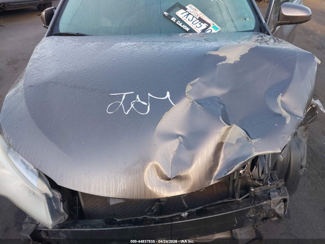 Toyota CAMRY LE 2015 4T4BF1FK2FR481037 Image 10