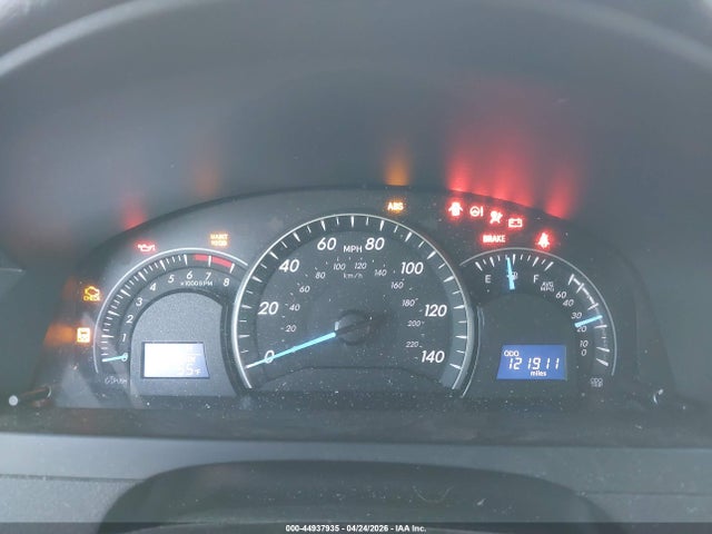 Toyota CAMRY LE 2015 4T4BF1FK2FR481037 Image 15
