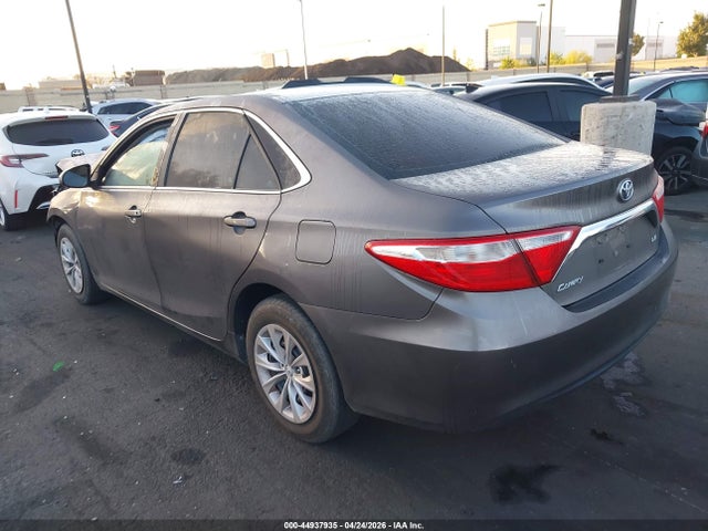 Toyota CAMRY LE 2015 4T4BF1FK2FR481037 Image 3