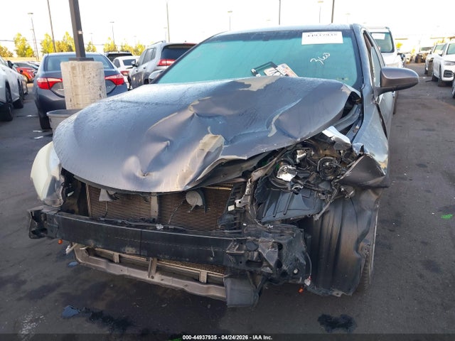 Toyota CAMRY LE 2015 4T4BF1FK2FR481037 Image 6