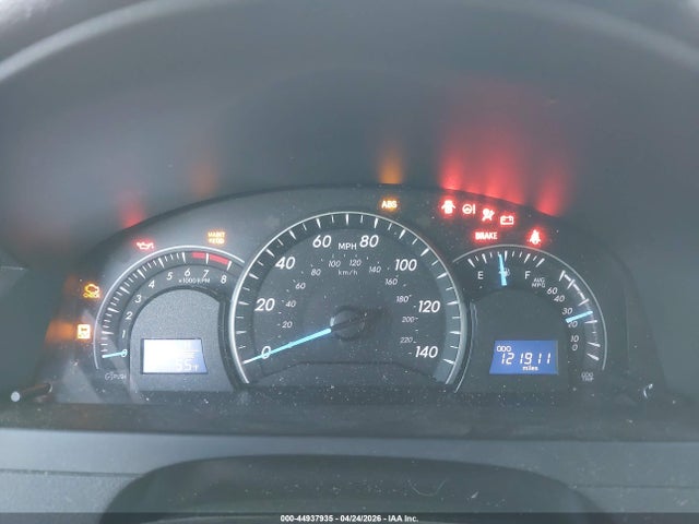 Toyota CAMRY LE 2015 4T4BF1FK2FR481037 Image 7