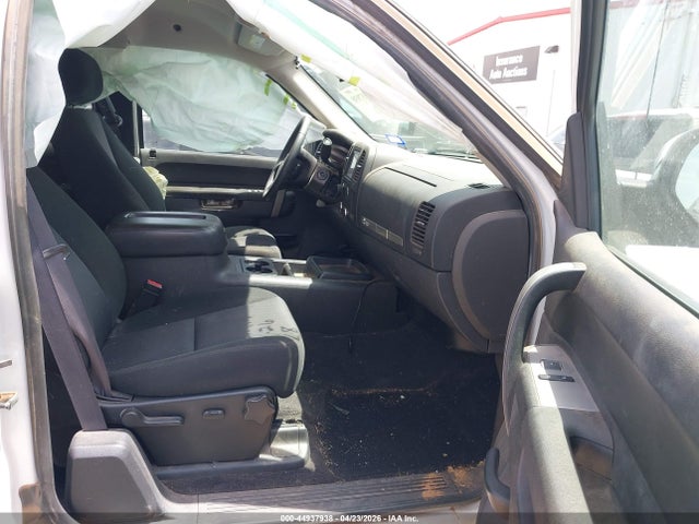 2011 Gmc Sierra 1500 Sle მანქანა იყიდება აუქციონზე, vin: 1GTR2VE30BZ114936, აუქციონის ნომერი: 44937938