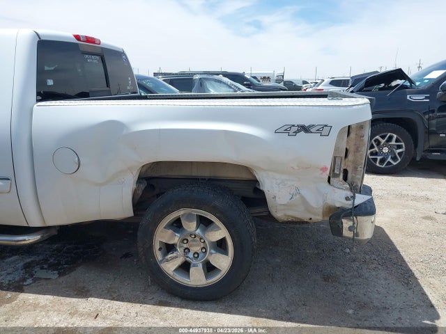 2011 Gmc Sierra 1500 Sle მანქანა იყიდება აუქციონზე, vin: 1GTR2VE30BZ114936, აუქციონის ნომერი: 44937938