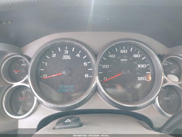 2011 Gmc Sierra 1500 Sle მანქანა იყიდება აუქციონზე, vin: 1GTR2VE30BZ114936, აუქციონის ნომერი: 44937938