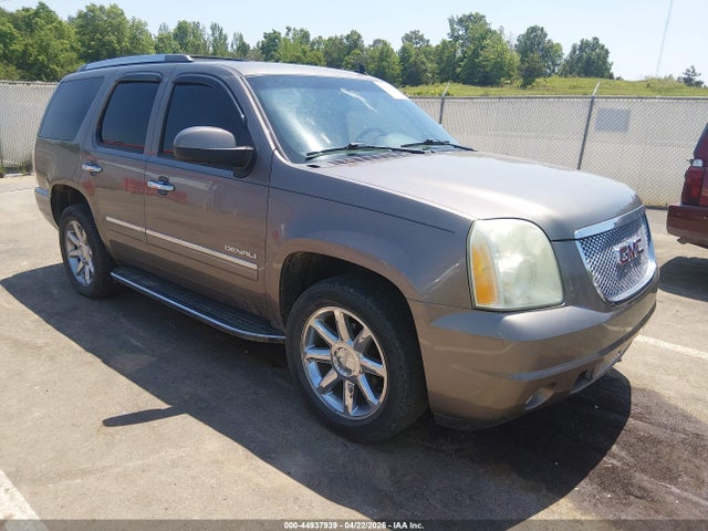 Aukcja sprzedaży 2011 Gmc Yukon Denali, vin: 1GKS1EEF1BR361322, numer aukcji: 44937939