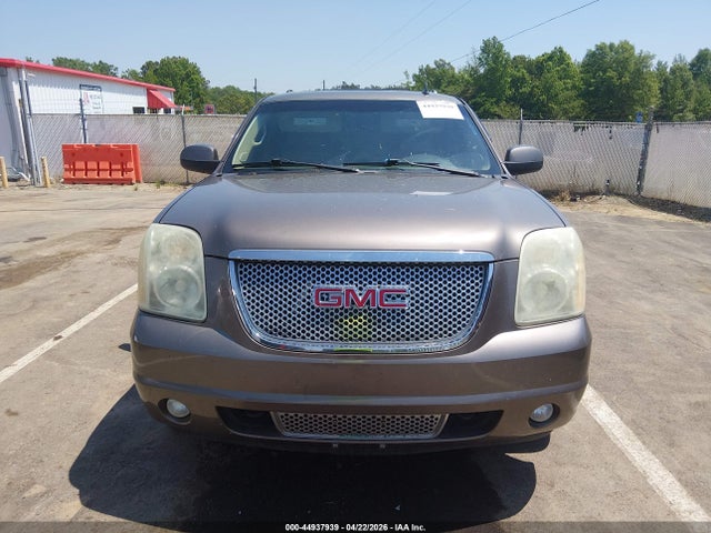Aukcja sprzedaży 2011 Gmc Yukon Denali, vin: 1GKS1EEF1BR361322, numer aukcji: 44937939