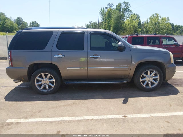 Aukcja sprzedaży 2011 Gmc Yukon Denali, vin: 1GKS1EEF1BR361322, numer aukcji: 44937939