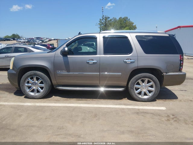 Aukcja sprzedaży 2011 Gmc Yukon Denali, vin: 1GKS1EEF1BR361322, numer aukcji: 44937939
