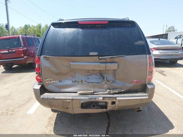 Aukcja sprzedaży 2011 Gmc Yukon Denali, vin: 1GKS1EEF1BR361322, numer aukcji: 44937939