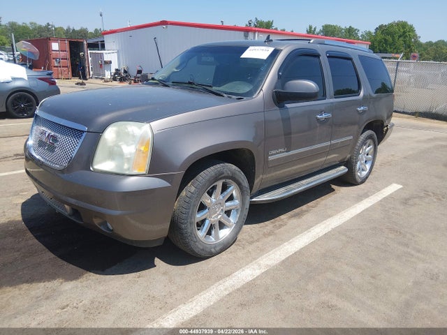 Aukcja sprzedaży 2011 Gmc Yukon Denali, vin: 1GKS1EEF1BR361322, numer aukcji: 44937939