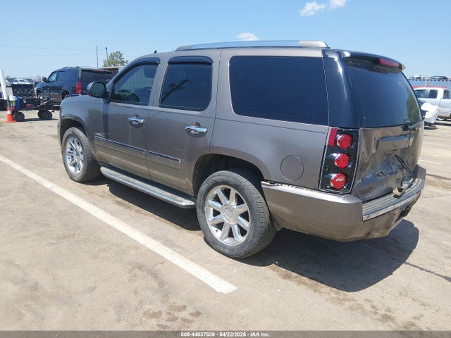 Aukcja sprzedaży 2011 Gmc Yukon Denali, vin: 1GKS1EEF1BR361322, numer aukcji: 44937939