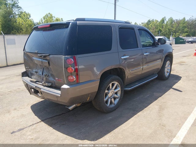 Aukcja sprzedaży 2011 Gmc Yukon Denali, vin: 1GKS1EEF1BR361322, numer aukcji: 44937939