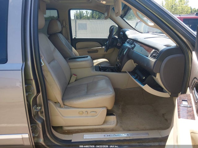 Aukcja sprzedaży 2011 Gmc Yukon Denali, vin: 1GKS1EEF1BR361322, numer aukcji: 44937939