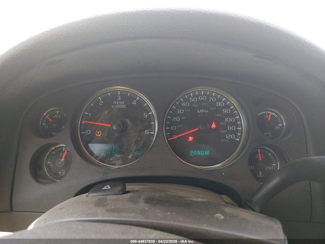 Aukcja sprzedaży 2011 Gmc Yukon Denali, vin: 1GKS1EEF1BR361322, numer aukcji: 44937939