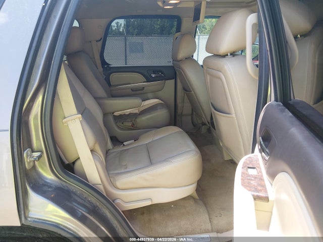 Aukcja sprzedaży 2011 Gmc Yukon Denali, vin: 1GKS1EEF1BR361322, numer aukcji: 44937939