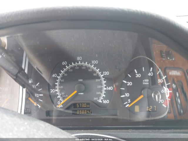 Продаж на аукціоні авто 2000 Mercedes-benz C 230 Kompressor, vin: WDBHA24G4YA825238, номер лоту: 44937940