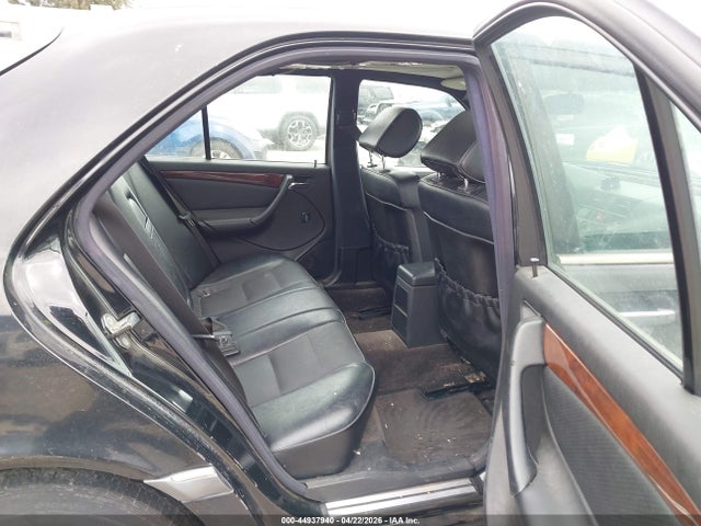 Продаж на аукціоні авто 2000 Mercedes-benz C 230 Kompressor, vin: WDBHA24G4YA825238, номер лоту: 44937940