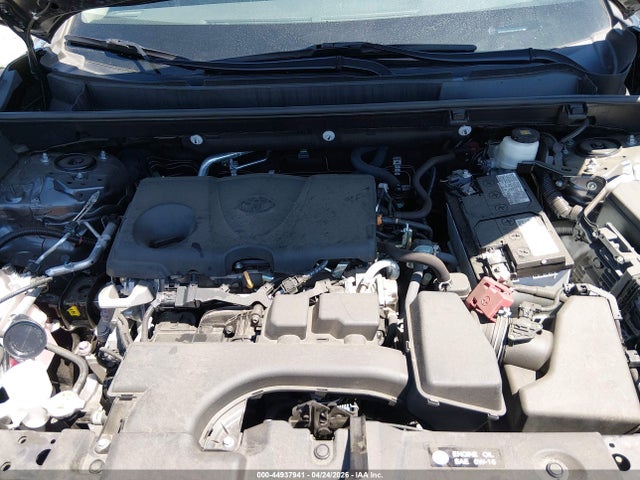 Toyota Rav4 Xle 2022 2T3W1RFV0NC194497 Image 10