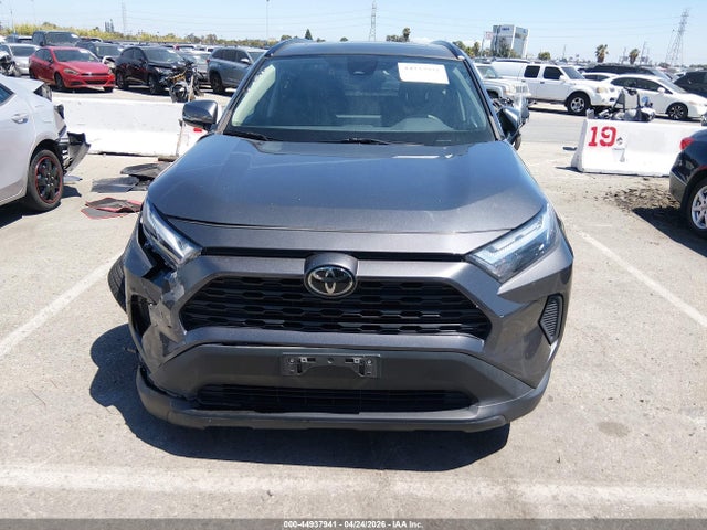 Toyota Rav4 Xle 2022 2T3W1RFV0NC194497 Image 12