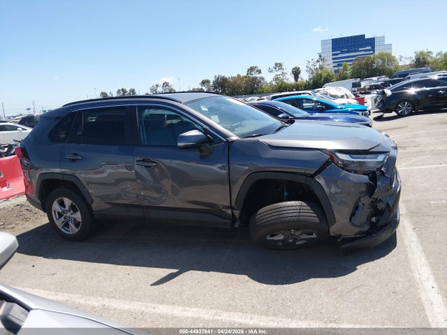 Toyota Rav4 Xle 2022 2T3W1RFV0NC194497 Image 13
