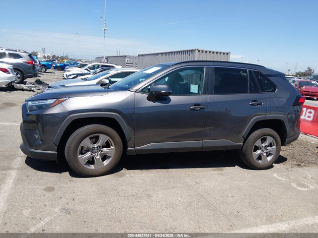 Toyota Rav4 Xle 2022 2T3W1RFV0NC194497 Image 14