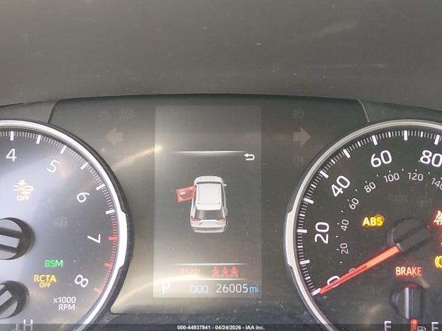 Toyota Rav4 Xle 2022 2T3W1RFV0NC194497 Image 15