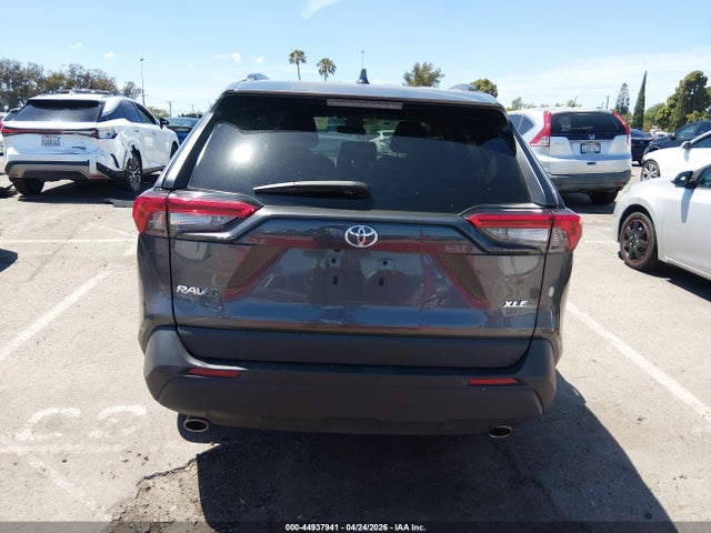 Toyota Rav4 Xle 2022 2T3W1RFV0NC194497 Image 16