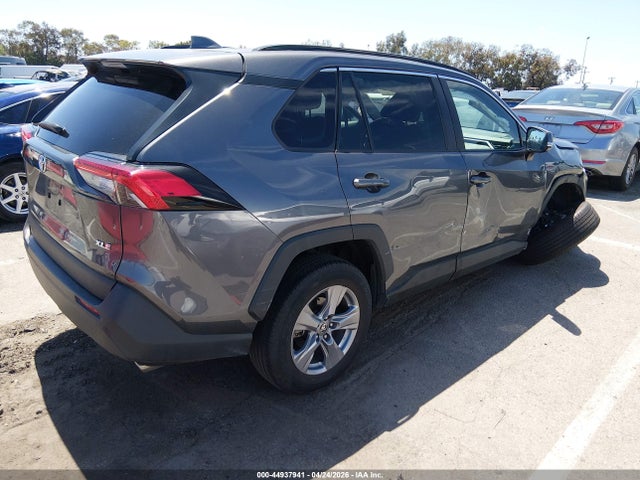 Toyota Rav4 Xle 2022 2T3W1RFV0NC194497 Image 4