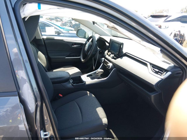 Toyota Rav4 Xle 2022 2T3W1RFV0NC194497 Image 5