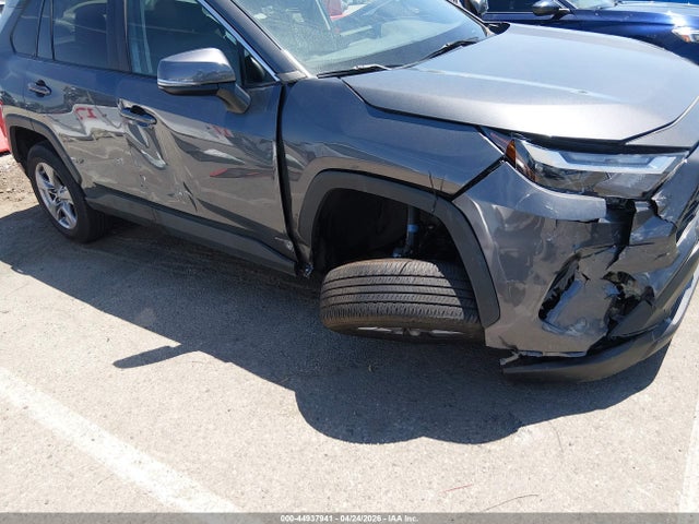 Toyota Rav4 Xle 2022 2T3W1RFV0NC194497 Image 6