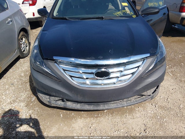 Продаж на аукціоні авто 2014 Hyundai Sonata Gls, vin: 5NPEB4AC9EH858674, номер лоту: 44937942