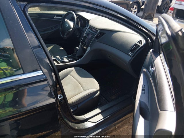 Продаж на аукціоні авто 2014 Hyundai Sonata Gls, vin: 5NPEB4AC9EH858674, номер лоту: 44937942