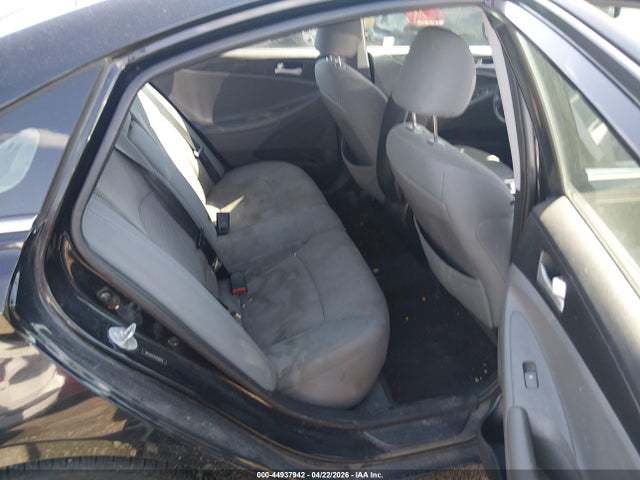 Продаж на аукціоні авто 2014 Hyundai Sonata Gls, vin: 5NPEB4AC9EH858674, номер лоту: 44937942