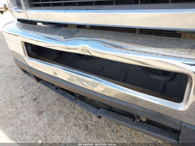 Ford E-450 Cutaway 2016 1FDXE4FS3GDC25639 Image 10
