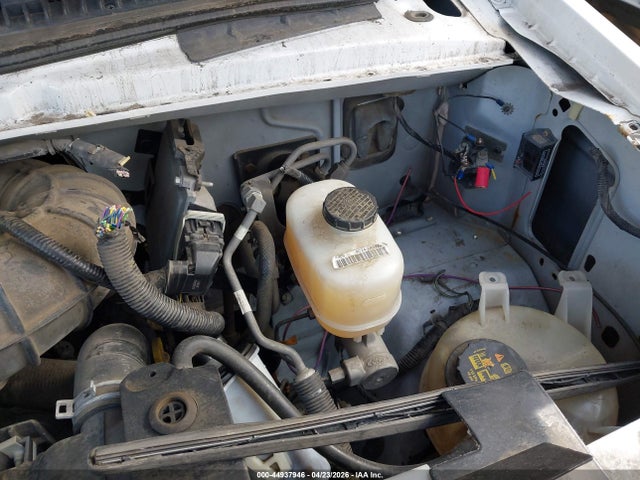 Ford E-450 Cutaway 2016 1FDXE4FS3GDC25639 Image 19