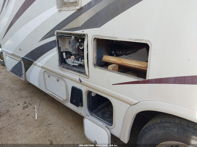 Ford E-450 Cutaway 2016 1FDXE4FS3GDC25639 Image 13