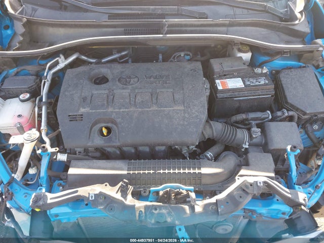 Aukcja sprzedaży 2019 Toyota C-hr Xle, vin: JTNKHMBXXK1048259, numer aukcji: 44937951