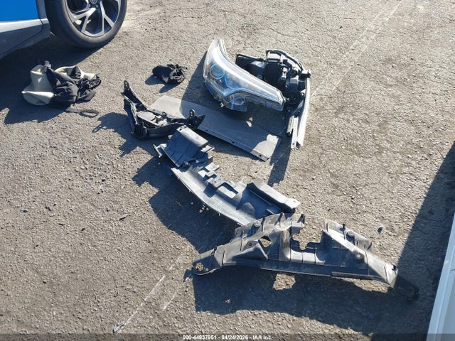 Aukcja sprzedaży 2019 Toyota C-hr Xle, vin: JTNKHMBXXK1048259, numer aukcji: 44937951