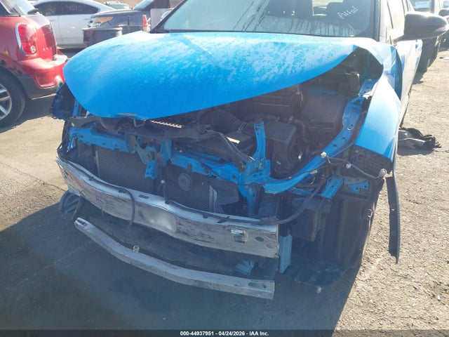 Aukcja sprzedaży 2019 Toyota C-hr Xle, vin: JTNKHMBXXK1048259, numer aukcji: 44937951