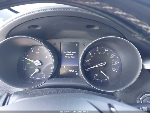 Aukcja sprzedaży 2019 Toyota C-hr Xle, vin: JTNKHMBXXK1048259, numer aukcji: 44937951